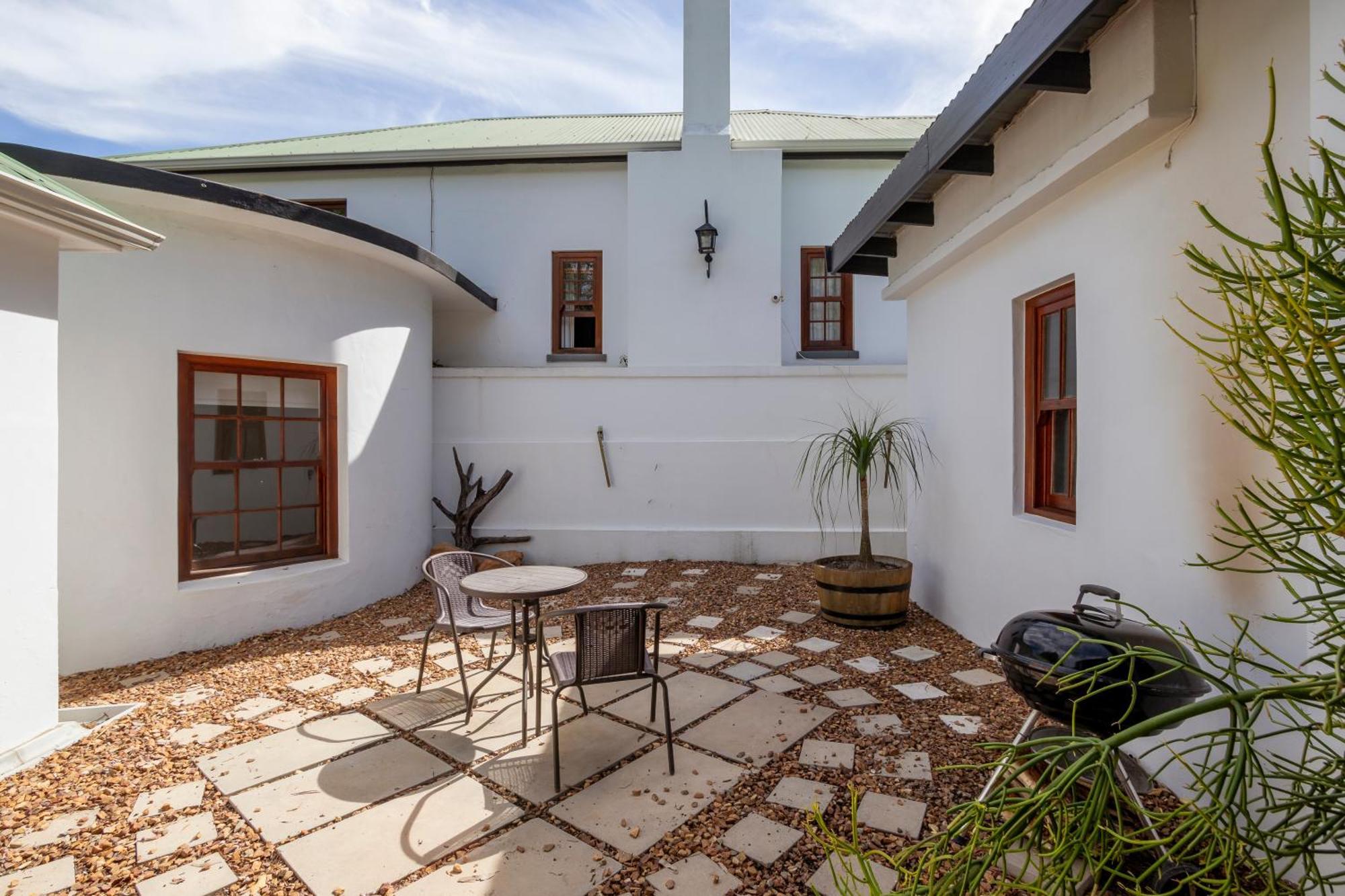 La Felicita Boutique Self Catering Villas Somerset West Szoba fotó